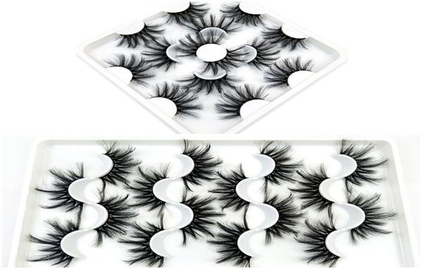 7 pairs 25mm eyelashes fake 3d mink eyelashes mink lashes natural dramatic volume eyelash extension false eyelashes2575216
7 pairs 25mm eyelashes fake 3d mink eyelashes mink lashes natural dramatic volume eyelash extension false eyelashes2575216