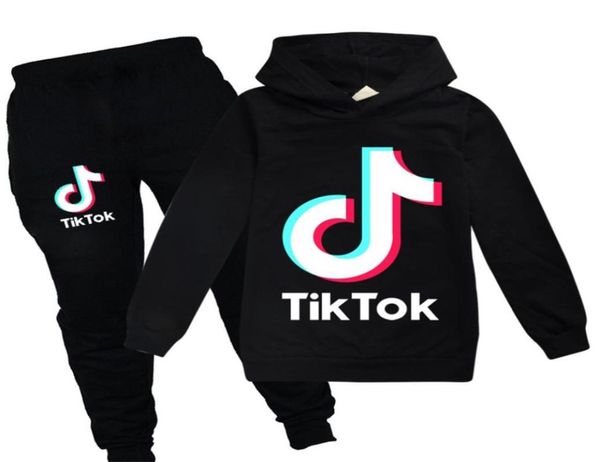 teen kids tiktok clothes set boys girls hoodies and jogger pants 2 pcs suits tik tok tracksuit outfits children 314 years1793712, White
teen kids tiktok clothes set boys girls hoodies and jogger pants 2 pcs suits tik tok tracksuit outfits children 314 years1793712, White