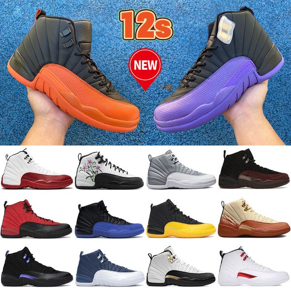 mens jumpman 12 brilliant orange 12s basketball shoes cherry 2023 fieled purple reverse flu game floral black dark concord indigo royalty me
mens jumpman 12 brilliant orange 12s basketball shoes cherry 2023 fieled purple reverse flu game floral black dark concord indigo royalty me