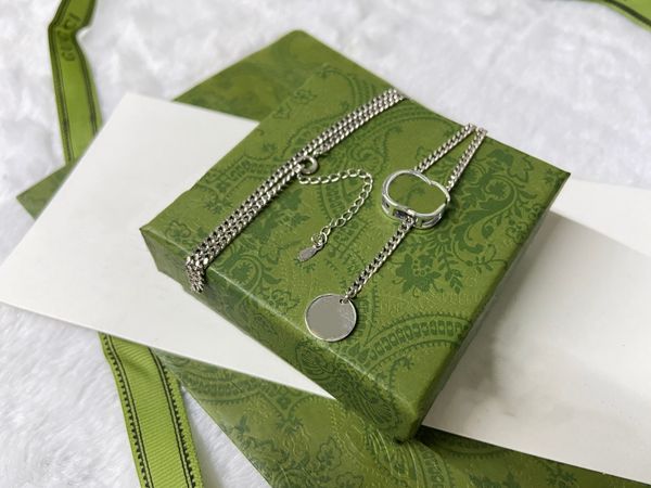 designer high end ggsity necklace exquisite pendant necklace luxury jewelry fashion y90day, Silver
designer high end ggsity necklace exquisite pendant necklace luxury jewelry fashion y90day, Silver