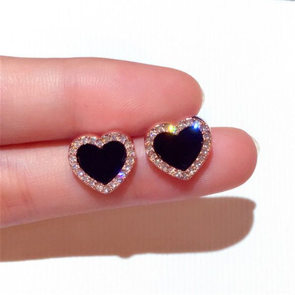 jewelry fashion stud designer day lover earrings 18k women brand gold valentine's plating gifts hoop luxury, Golden;silver
jewelry fashion stud designer day lover earrings 18k women brand gold valentine's plating gifts hoop luxury, Golden;silver