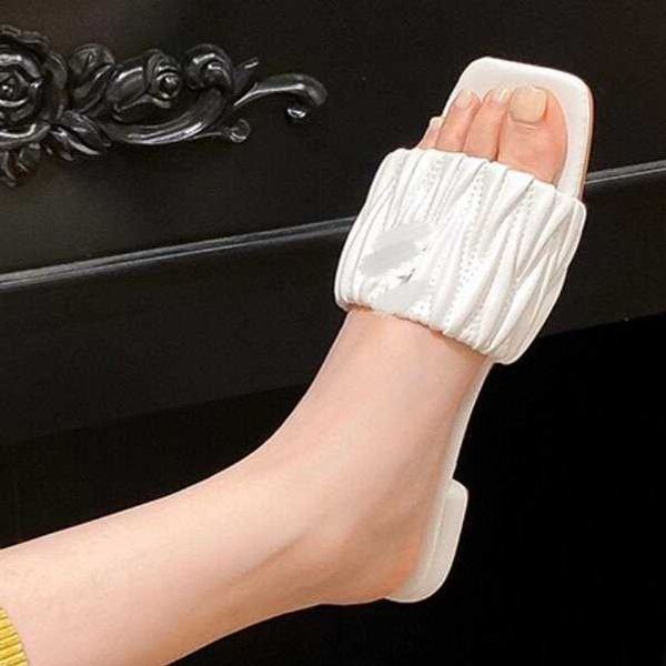 button mius beach shoes women slide designer sandals candy color slippers women's 2023 summer new genuine leather square pleated casual
button mius beach shoes women slide designer sandals candy color slippers women's 2023 summer new genuine leather square pleated casual