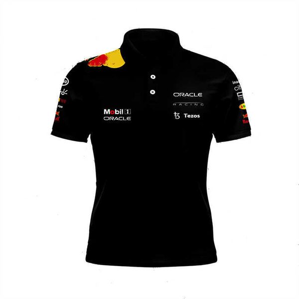 2023 new formula one men's polo f1 team short sleeve summer breathable sports t-shirt bullfighting 33 max suitable for outdoor motorcyc, White;black
2023 new formula one men's polo f1 team short sleeve summer breathable sports t-shirt bullfighting 33 max suitable for outdoor motorcyc, White;black