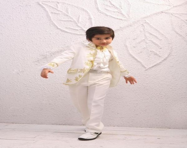 boy039s formal wear embroidered tuxedos attractive kid complete designer stand collar boy wedding suit boys attire custommade j8995417, Black
boy039s formal wear embroidered tuxedos attractive kid complete designer stand collar boy wedding suit boys attire custommade j8995417, Black