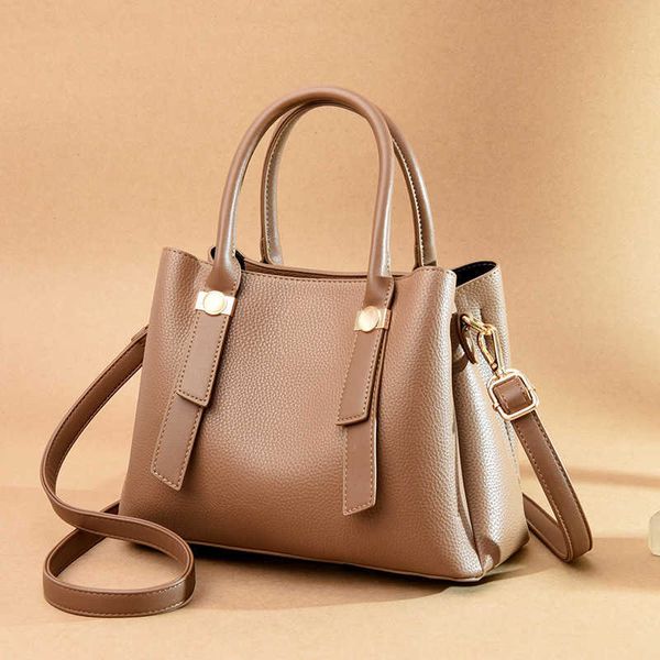 women's bag new edition tidal commuter women's large capacity crossbody handbag
women's bag new edition tidal commuter women's large capacity crossbody handbag