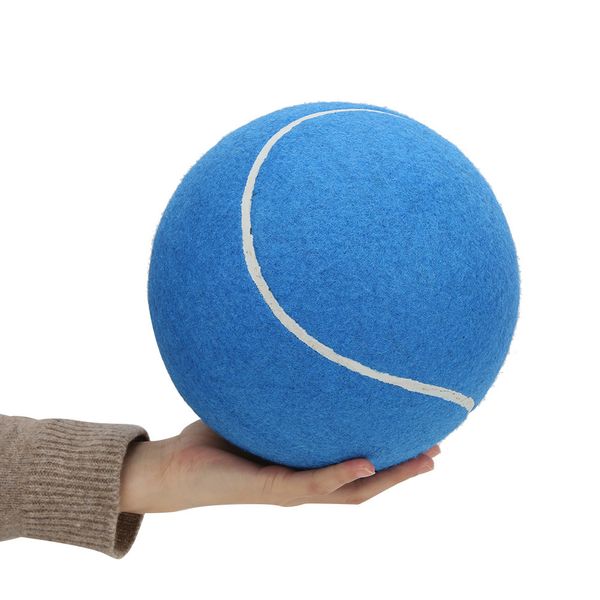 tennis balls ball inflatable 8in large for exhibition playing signature suit children even pet 230629
tennis balls ball inflatable 8in large for exhibition playing signature suit children even pet 230629