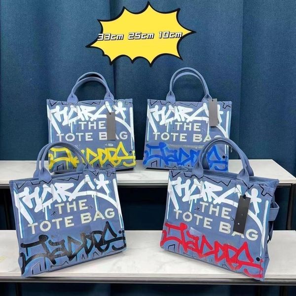 totes the tote bag women casual canvas designer bags single shoulder diagonal trend letter leisure fashion high capacity handbag 33*10*25
totes the tote bag women casual canvas designer bags single shoulder diagonal trend letter leisure fashion high capacity handbag 33*10*25