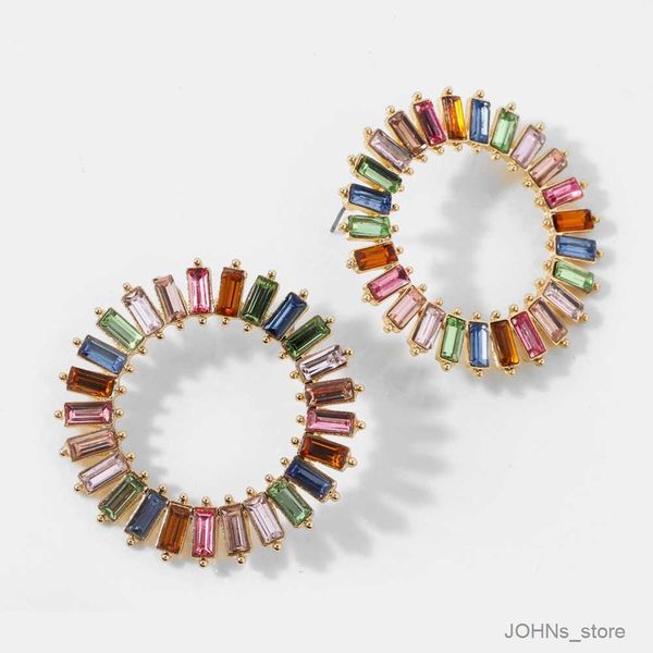 stud jewelry round earrings colorful crystal zircon earrings earrings gift ball jewelry r230630, Golden;silver
stud jewelry round earrings colorful crystal zircon earrings earrings gift ball jewelry r230630, Golden;silver