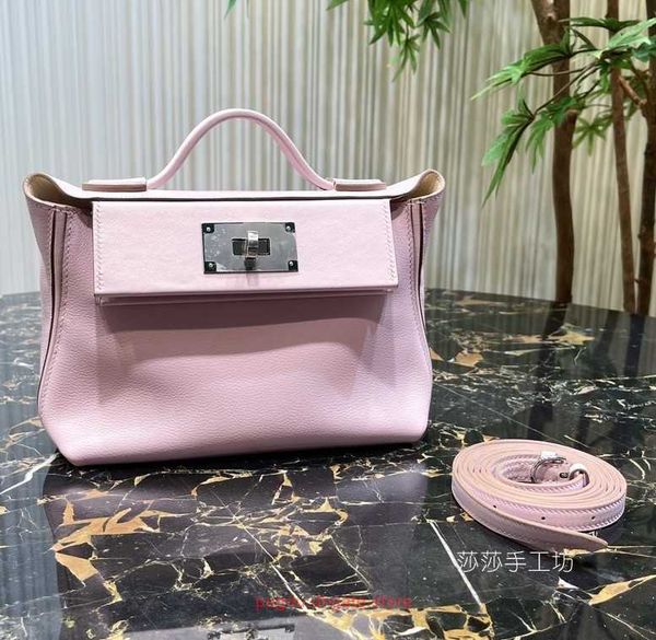 h home designer tote bags new dreamy purple hand sewn 2424mini dumpling bag evercolor swift leather one shoulder held with real logo
h home designer tote bags new dreamy purple hand sewn 2424mini dumpling bag evercolor swift leather one shoulder held with real logo