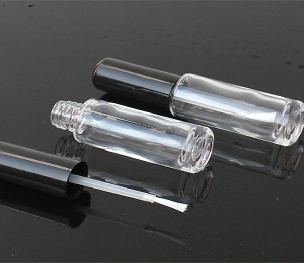 8ml nail polish bottle with brush refillable empty cosmetic containor transparent glass bottle nail art manicure tool f2305538592
8ml nail polish bottle with brush refillable empty cosmetic containor transparent glass bottle nail art manicure tool f2305538592