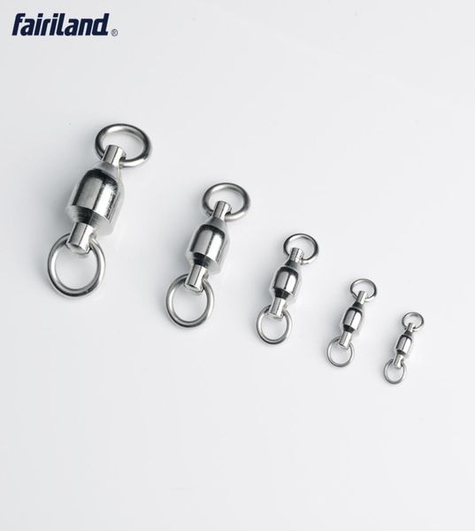 heavy duty 44440lb ball bearing swivel with solid ring fishing swivel rolling swivel connector 19 stainless steel sea fishing 3243852
heavy duty 44440lb ball bearing swivel with solid ring fishing swivel rolling swivel connector 19 stainless steel sea fishing 3243852