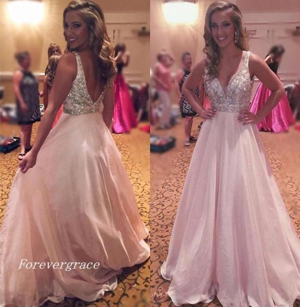 pink long prom dress crystal open back formal evening party gown custom made plus size6086386, Black
pink long prom dress crystal open back formal evening party gown custom made plus size6086386, Black