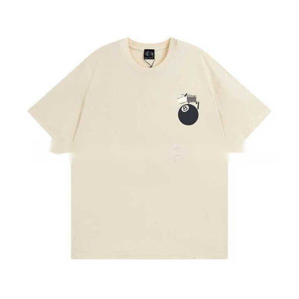 stussys shirt ice cream niche trendy summer casual cotton dice pattern tshirt loose fitting couple short sleeved t-shirt for mens womens ggr, White;black
stussys shirt ice cream niche trendy summer casual cotton dice pattern tshirt loose fitting couple short sleeved t-shirt for mens womens ggr, White;black