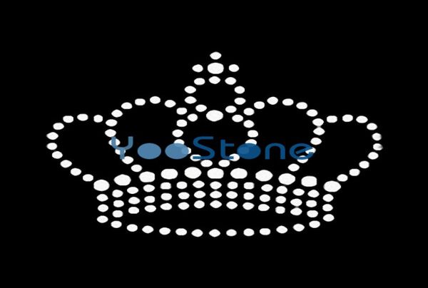 mini crown rhinestone iron on transfers fix applique designs for garment1355682, Black
mini crown rhinestone iron on transfers fix applique designs for garment1355682, Black
