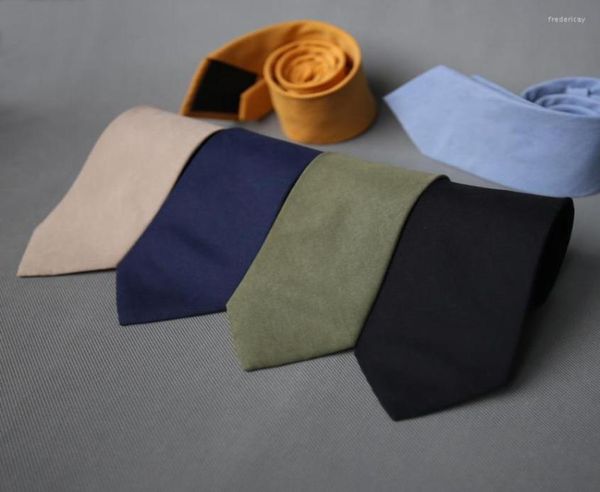 bow ties fashion men039s 7 cm business formal work wedding necktie solid color tie for men gift with box fred229381613, Black;gray
bow ties fashion men039s 7 cm business formal work wedding necktie solid color tie for men gift with box fred229381613, Black;gray
