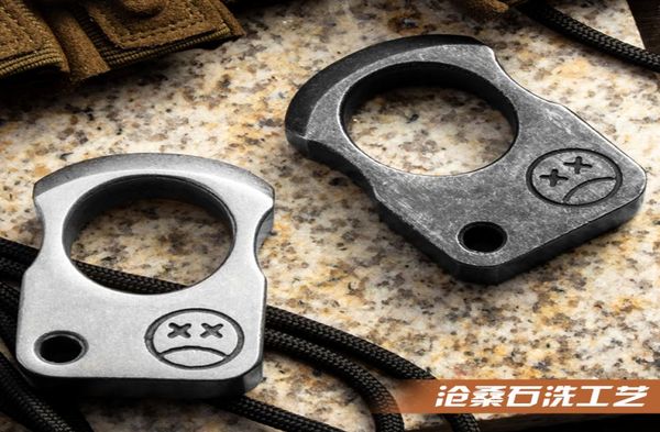 alloy steel outdoor survival tool edc tactical tool multifunctional ring pendant ring pendant window breaker titanium edc7088661
alloy steel outdoor survival tool edc tactical tool multifunctional ring pendant ring pendant window breaker titanium edc7088661