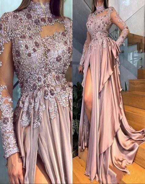 2020 arabic evening dresses lace beaded crystals long sleeves prom dresses satin formal party second reception gowns7134779, Black;red
2020 arabic evening dresses lace beaded crystals long sleeves prom dresses satin formal party second reception gowns7134779, Black;red