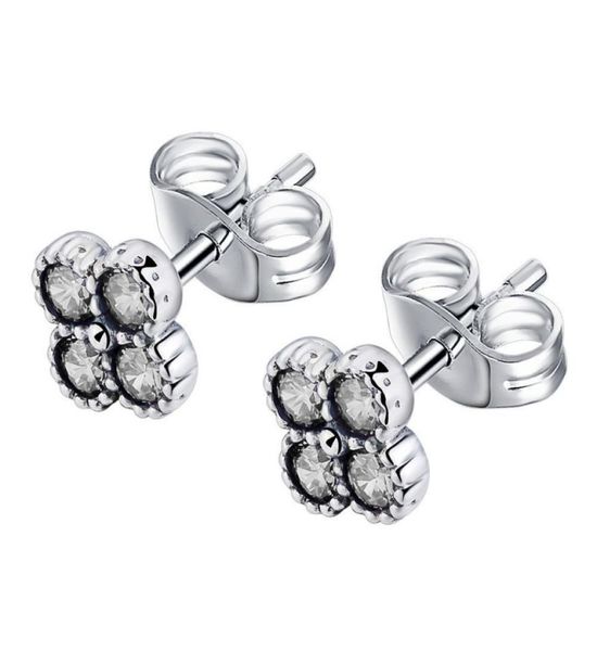 authentic 925 sterling silver stud earring pretty blossom with crystal earrings for women wedding gift fit delicate charm jewelry4039820, Golden;silver
authentic 925 sterling silver stud earring pretty blossom with crystal earrings for women wedding gift fit delicate charm jewelry4039820, Golden;silver