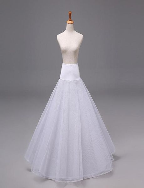 women a line wedding skirt petticoat floor length wedding dress underskirt petticoats slips crinoline wedding accessories chemise3416659, White
women a line wedding skirt petticoat floor length wedding dress underskirt petticoats slips crinoline wedding accessories chemise3416659, White