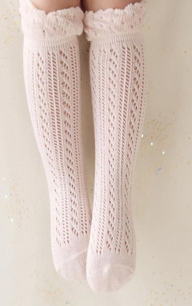 summer baby girls lace hollow socks children ruffle knee high princess socks baby cotton legs toddler kids cotton breathabler sock7783650, Pink;yellow
summer baby girls lace hollow socks children ruffle knee high princess socks baby cotton legs toddler kids cotton breathabler sock7783650, Pink;yellow