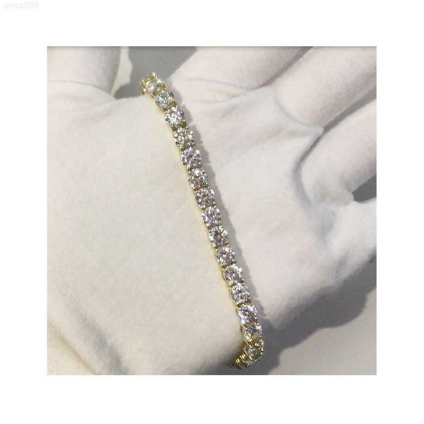 2020 new arrivals iced out cz bracelets crystal aaa cz tennis bracelet, Silver
2020 new arrivals iced out cz bracelets crystal aaa cz tennis bracelet, Silver