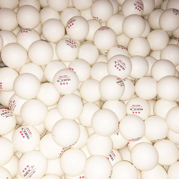 tennis rackets 3 star pingpong balls 40 advanced lightweight abs table with seam material ping pong 230629
tennis rackets 3 star pingpong balls 40 advanced lightweight abs table with seam material ping pong 230629