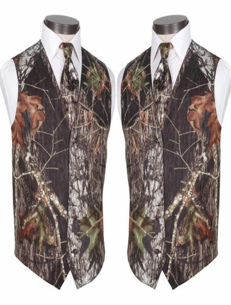2020 custom made modest camo groom vests rustic wedding vest tree trunk leaves spring camouflage slim fit men039s vests 2 piece8983656, Black
2020 custom made modest camo groom vests rustic wedding vest tree trunk leaves spring camouflage slim fit men039s vests 2 piece8983656, Black