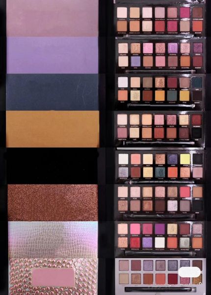 new makeup palette mix 7 kind norvinasultrymodern 14 color eyeshadow palette epacket 9404159
new makeup palette mix 7 kind norvinasultrymodern 14 color eyeshadow palette epacket 9404159