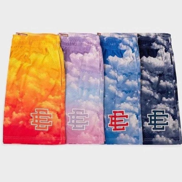 men's fashion luxury ee shorts basic eric emanuel new york city skyline men women jog casual loose fitness sports beach pants classics, White;black
men's fashion luxury ee shorts basic eric emanuel new york city skyline men women jog casual loose fitness sports beach pants classics, White;black