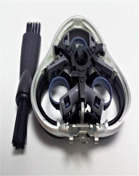 shaver head holder blades plate for philips norelco hq8150 hq8151xl 8160 hq8100 hq8140 8100 series razor cutter frame parts new9982557
shaver head holder blades plate for philips norelco hq8150 hq8151xl 8160 hq8100 hq8140 8100 series razor cutter frame parts new9982557