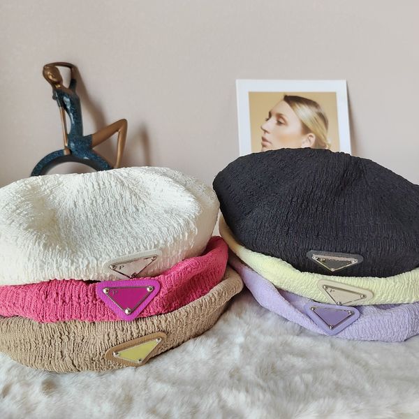 berets for women designer hats caps fashion bell hat newsboy hats letter pattern casual trendy accessories high quality, Blue;gray
berets for women designer hats caps fashion bell hat newsboy hats letter pattern casual trendy accessories high quality, Blue;gray