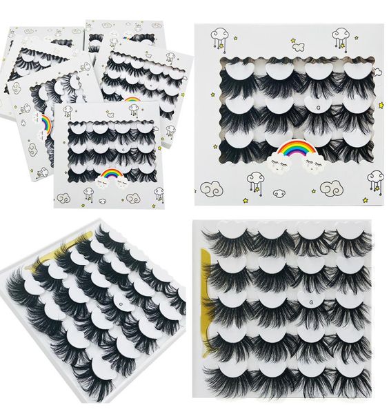 new hand made 10 pairs 2025 mm soft thick 3d eyelashes natural faux mink lashes messy false lashes extensions maquiagem makeup8005504
new hand made 10 pairs 2025 mm soft thick 3d eyelashes natural faux mink lashes messy false lashes extensions maquiagem makeup8005504