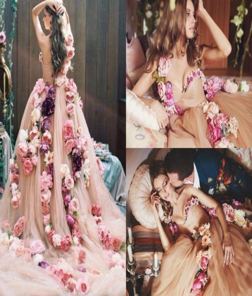 one shoulder fairy country wedding dresses luxury handmade flower champagne beach wedding dress sweep train colorful camo bridal g6824886, White
one shoulder fairy country wedding dresses luxury handmade flower champagne beach wedding dress sweep train colorful camo bridal g6824886, White