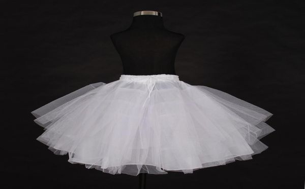 whole in stock petticoats three layer net white flower girl dress petticoat child crinolines underskirt9682334 
whole in stock petticoats three layer net white flower girl dress petticoat child crinolines underskirt9682334