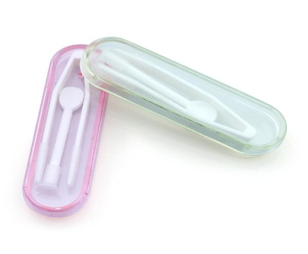 portable travel eyes contact lens remover tool kit tweezer stick 3pcsset inserter set case with soft tip4465521
portable travel eyes contact lens remover tool kit tweezer stick 3pcsset inserter set case with soft tip4465521