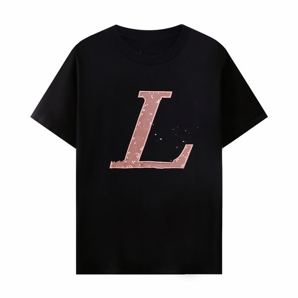 new t-shirts 2023 men t-shirt retro decoration cotton soft anti- wrinkle letter printing casual couple short sleeve, White;black
new t-shirts 2023 men t-shirt retro decoration cotton soft anti- wrinkle letter printing casual couple short sleeve, White;black