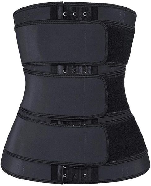 neoprene waist trainer women corsets sweat belts for women corset tummy body shaper fitness modeling strap waste trainer faja 21033415790
neoprene waist trainer women corsets sweat belts for women corset tummy body shaper fitness modeling strap waste trainer faja 21033415790