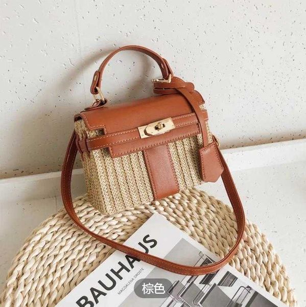 custom gold buckle rattan weaving picnic crossbody shoulder bags totes french paris brand fashion freshness style beach vacation handbags yi
custom gold buckle rattan weaving picnic crossbody shoulder bags totes french paris brand fashion freshness style beach vacation handbags yi