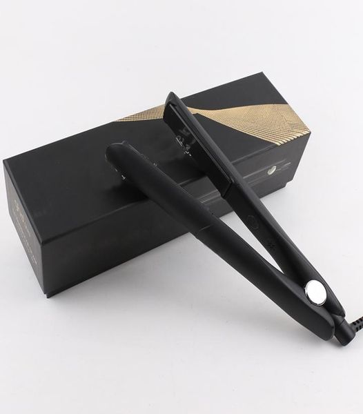 9hd gold hair straightener professional styler fast straighteners iron styling tool good quality6552656, Black
9hd gold hair straightener professional styler fast straighteners iron styling tool good quality6552656, Black