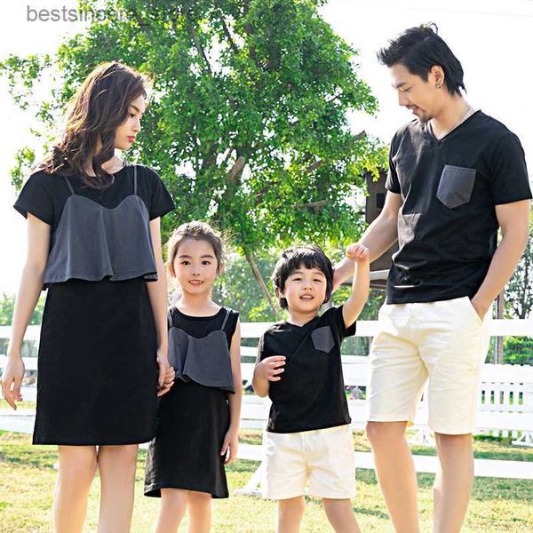 suitthe new 2021 family clothes parents and children clothes family clothing couples clothes couple outfit 869# l230522, Blue
suitthe new 2021 family clothes parents and children clothes family clothing couples clothes couple outfit 869# l230522, Blue