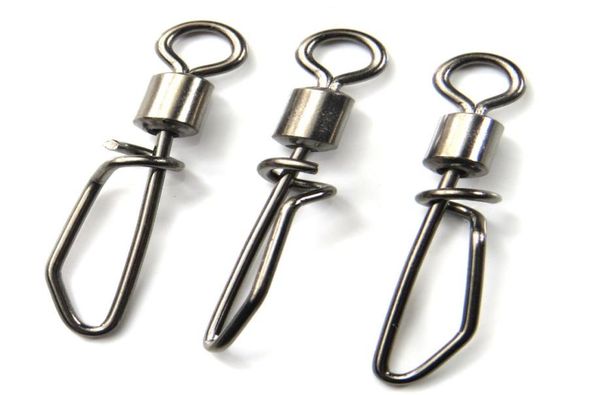 f2017 200pcslot barrel swivels rolling swivels with tshape snap fish fishing tackle fishing swivel fishing accessory pesca6907974
f2017 200pcslot barrel swivels rolling swivels with tshape snap fish fishing tackle fishing swivel fishing accessory pesca6907974