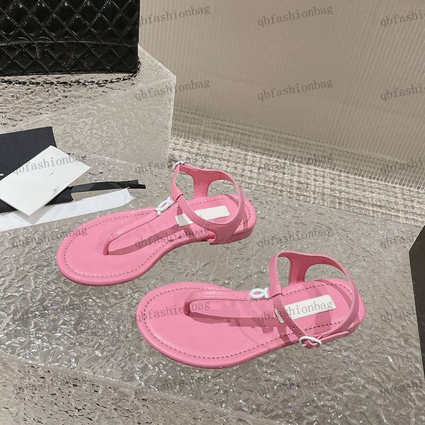 designer womens sandals flip-flops thong leather c buckle adjustable hardware metal ankle buckle flats outdoor beach shoe retro street casua, Black
designer womens sandals flip-flops thong leather c buckle adjustable hardware metal ankle buckle flats outdoor beach shoe retro street casua, Black