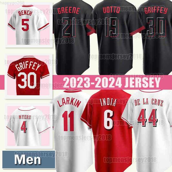 44 elly de la cruz jonathan india 2023 city connect baseball jersey joey votto cincinnatis tyler stephenson hunter greene nick senzel spence, Gray
44 elly de la cruz jonathan india 2023 city connect baseball jersey joey votto cincinnatis tyler stephenson hunter greene nick senzel spence, Gray