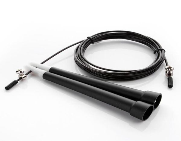 3m jump skipping ropes cable steel adjustable fast speed abs handle jump ropes crossfit training boxing sports exercises c181127014100427
3m jump skipping ropes cable steel adjustable fast speed abs handle jump ropes crossfit training boxing sports exercises c181127014100427