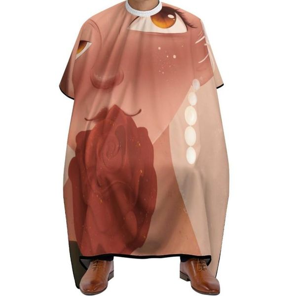 professional barber cape polyester hair cutting salon cape water and stain resistant apron cutting hair woman with flowers1337199
professional barber cape polyester hair cutting salon cape water and stain resistant apron cutting hair woman with flowers1337199
