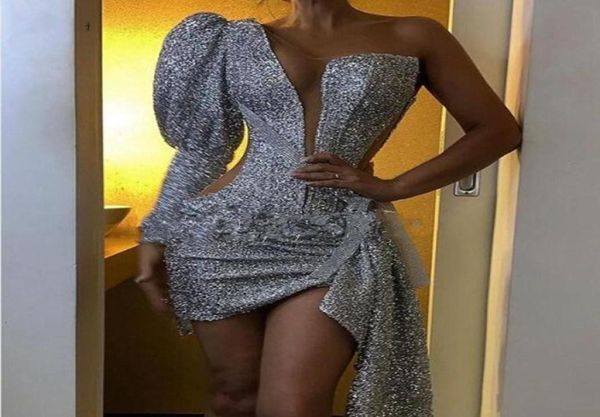 sparkly glamorous silver blingbling sequined sheath cocktail dresses mini short party dress one shoulder sleeveless prom even7391853, Black
sparkly glamorous silver blingbling sequined sheath cocktail dresses mini short party dress one shoulder sleeveless prom even7391853, Black