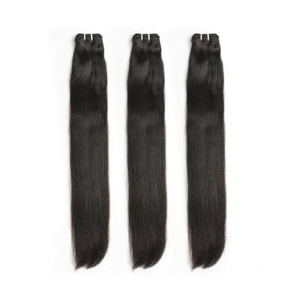 double drawn straight body curly human hair with full eend no any short length malaysian indian hair extensions2483985, Black
double drawn straight body curly human hair with full eend no any short length malaysian indian hair extensions2483985, Black