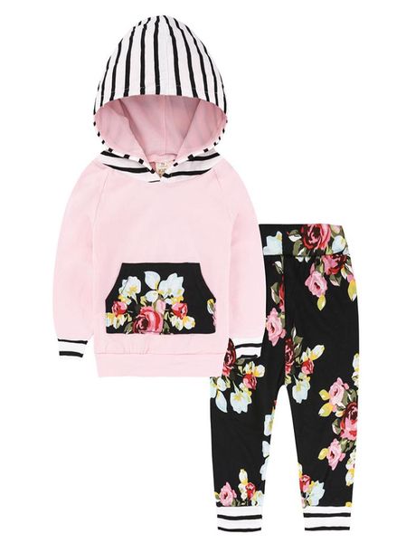 toddler tracksuit autumn baby clothing set children girls fashion sport clothes kids hooded tshirt pants 2pcs sportswea suit2861084, White
toddler tracksuit autumn baby clothing set children girls fashion sport clothes kids hooded tshirt pants 2pcs sportswea suit2861084, White