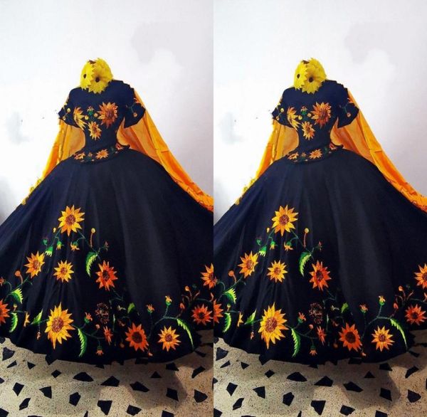 2023 fashinable mexcian quinceanera dresses embroidered off shoulder bow charro sweet 15 dress party formal gowns theme vinatge3931560, Blue;red
2023 fashinable mexcian quinceanera dresses embroidered off shoulder bow charro sweet 15 dress party formal gowns theme vinatge3931560, Blue;red
