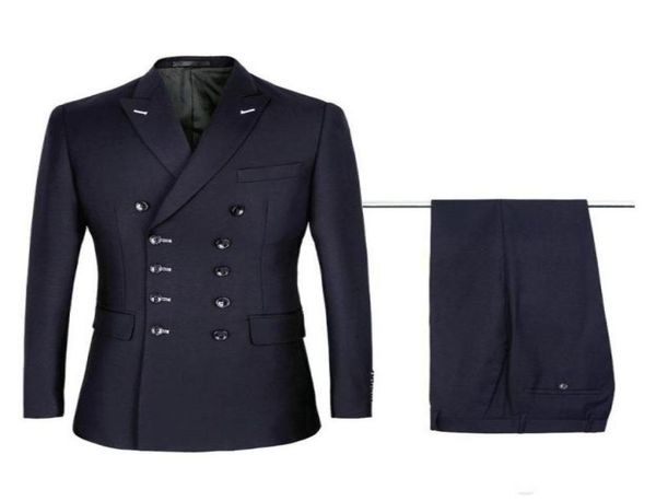 latest design navy blue men suits for wedding doublebreasted groom tuxedos slin fit bridegroom blazers 2 piece sjacketpantstie5116032, Black;gray
latest design navy blue men suits for wedding doublebreasted groom tuxedos slin fit bridegroom blazers 2 piece sjacketpantstie5116032, Black;gray
